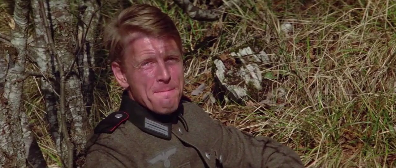 纳瓦隆第十突击队剧照的剧照