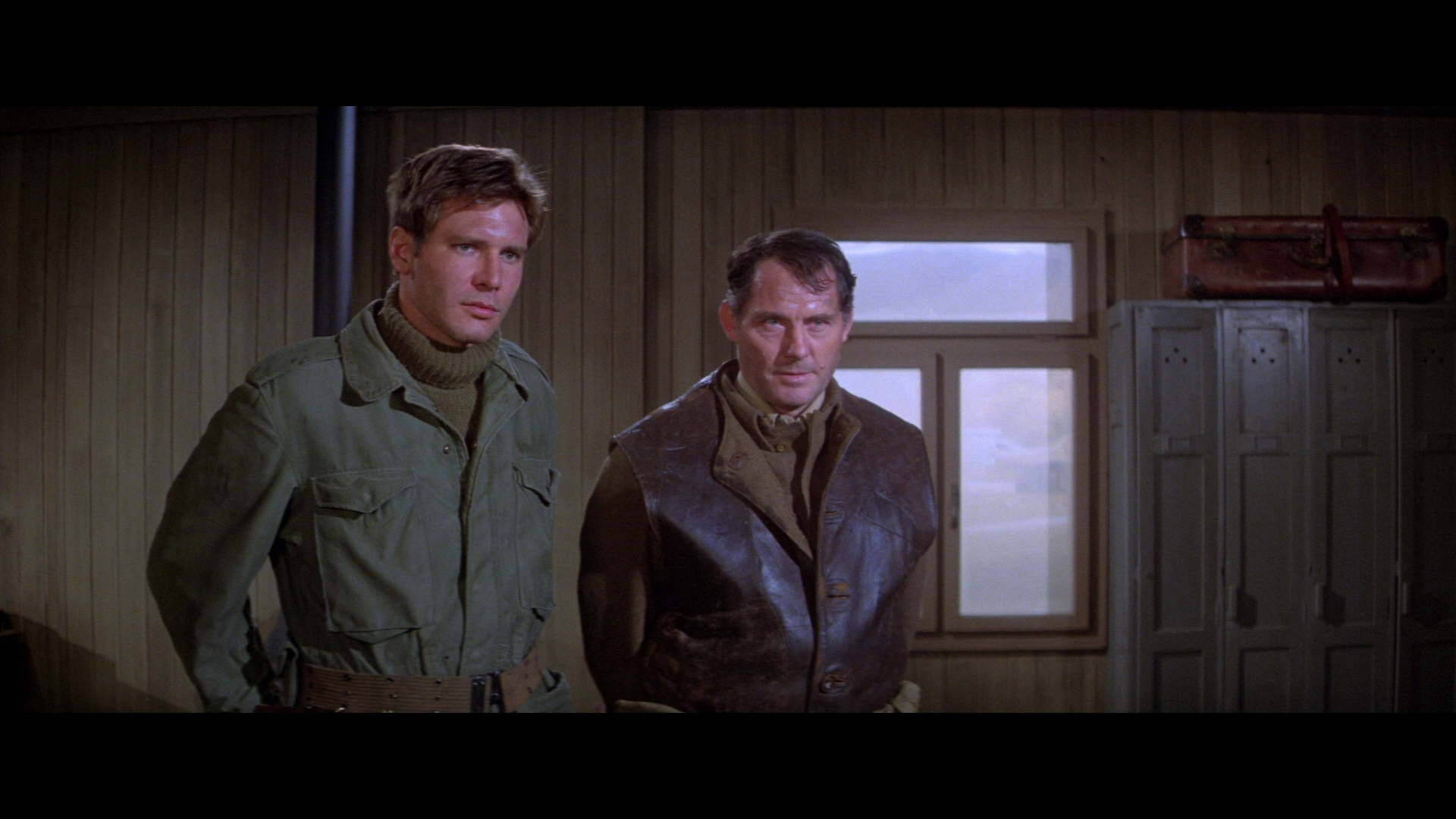 纳瓦隆第十突击队剧照的剧照