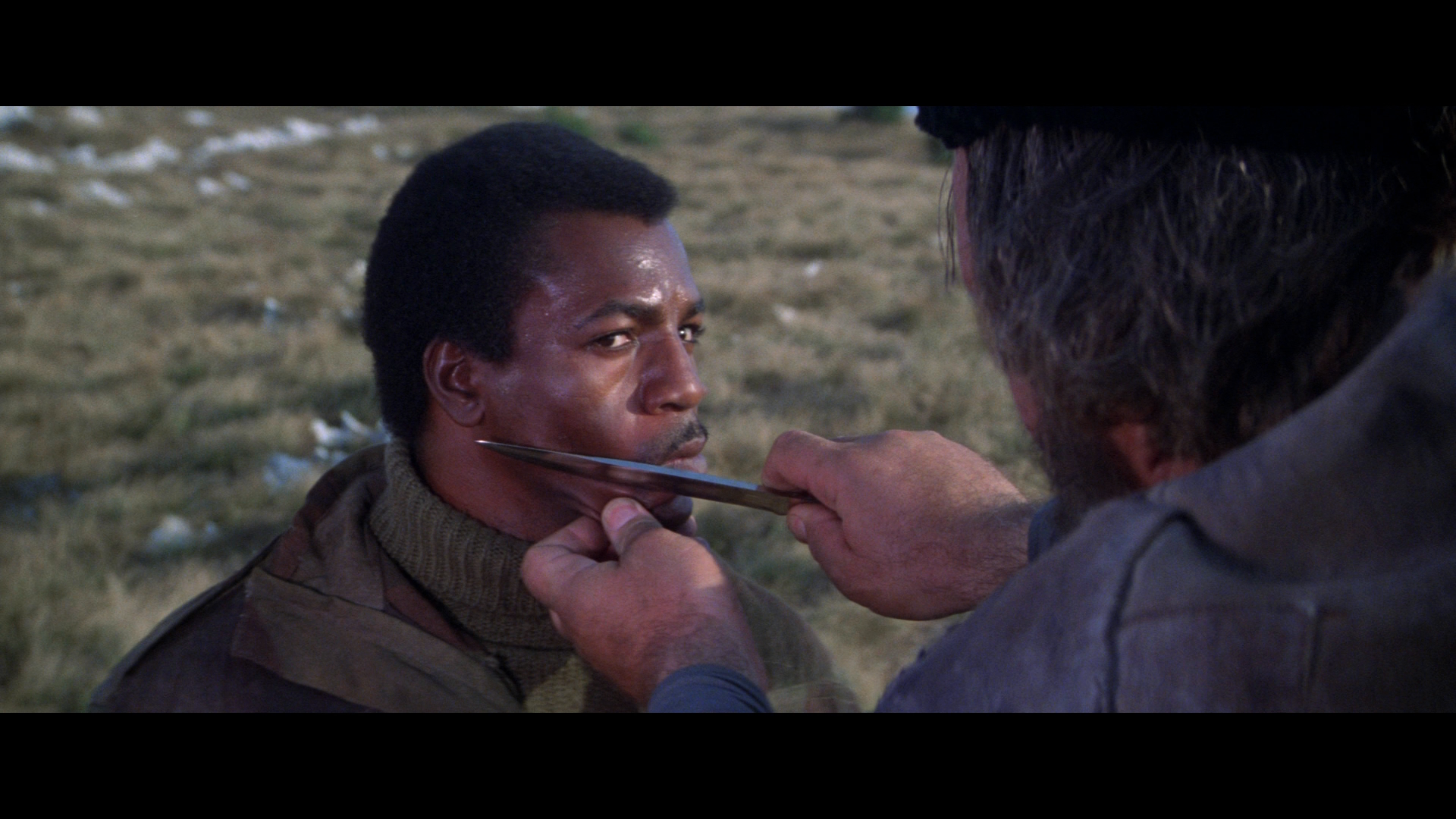 纳瓦隆第十突击队剧照的剧照