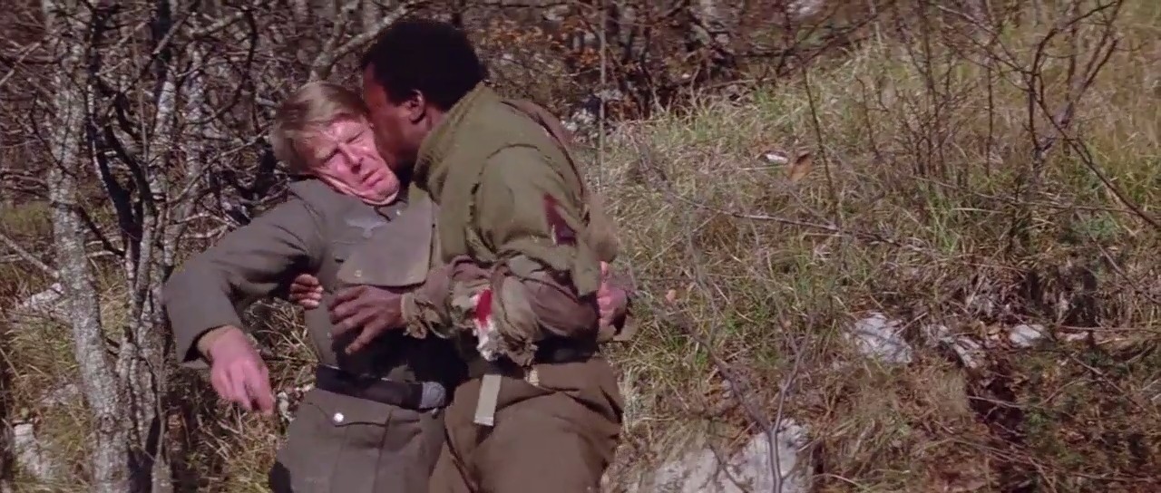 纳瓦隆第十突击队剧照的剧照