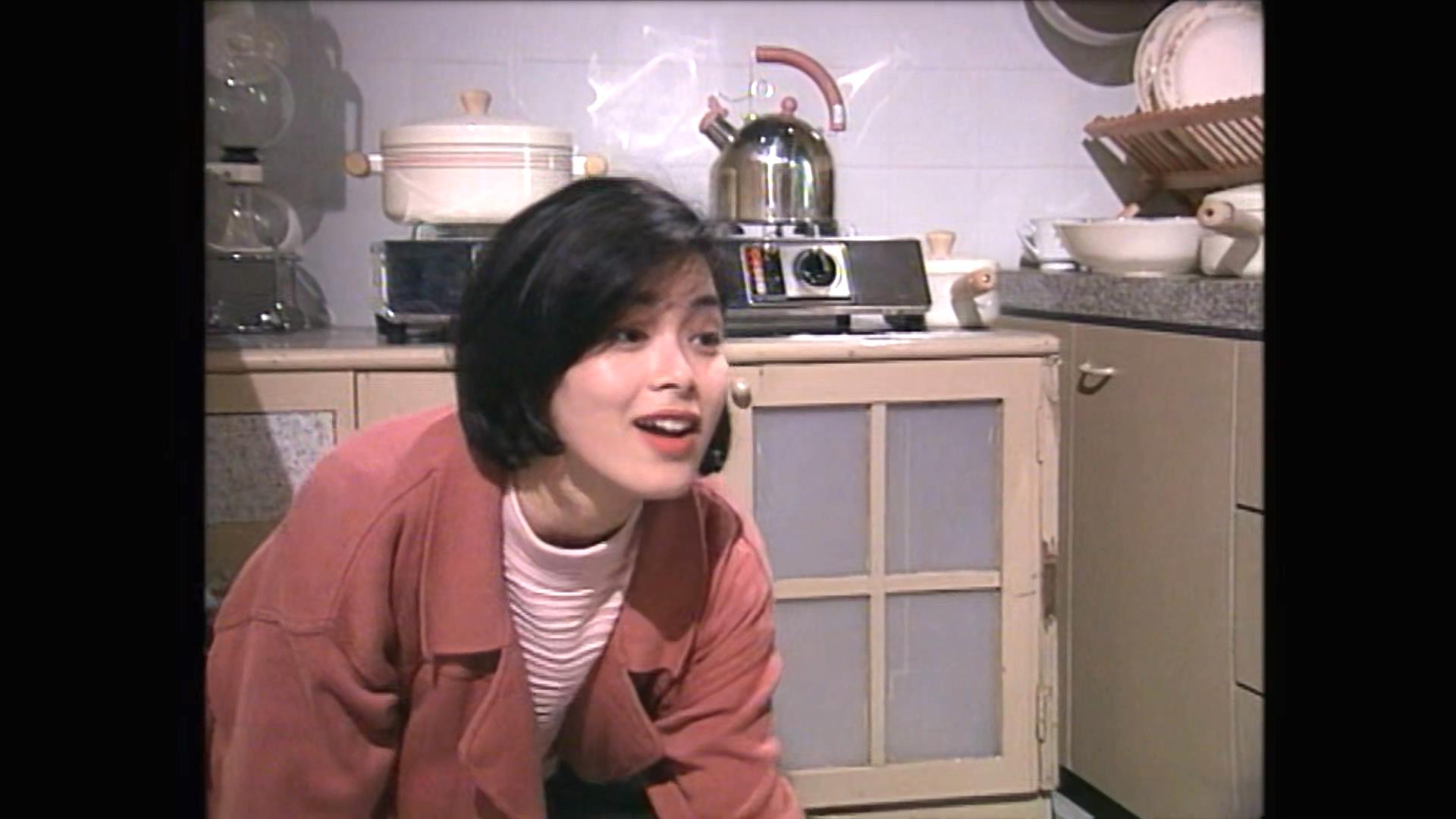 一千灵异夜之护花使者剧照的剧照