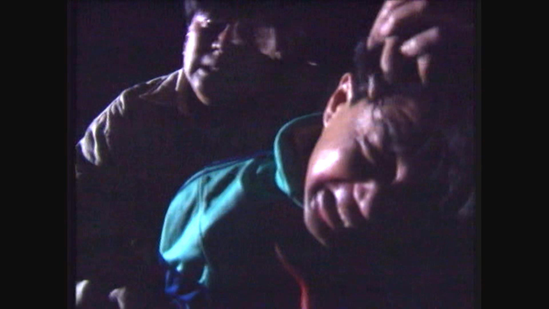 一千灵异夜之护花使者剧照的剧照