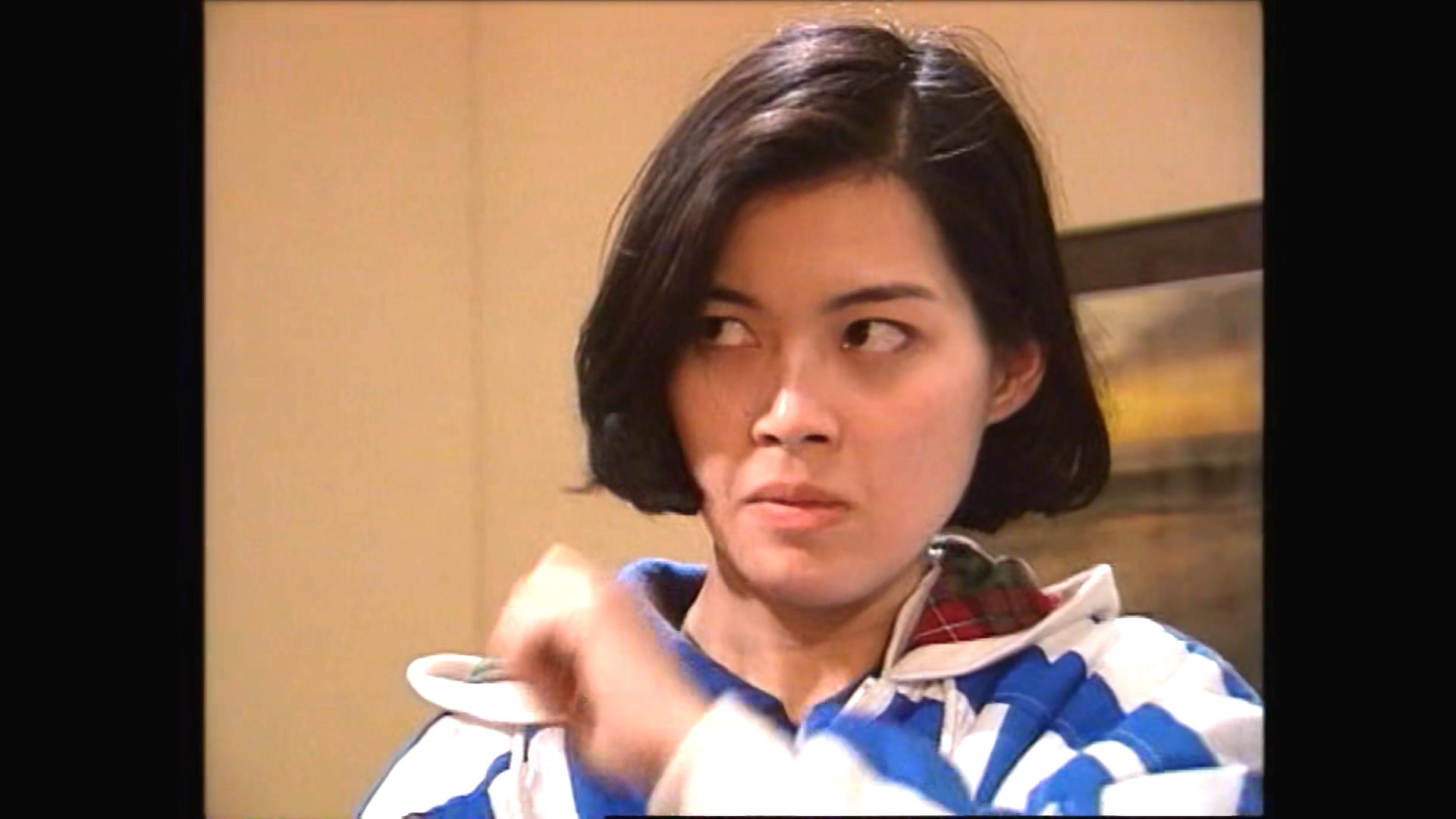 一千灵异夜之护花使者剧照的剧照