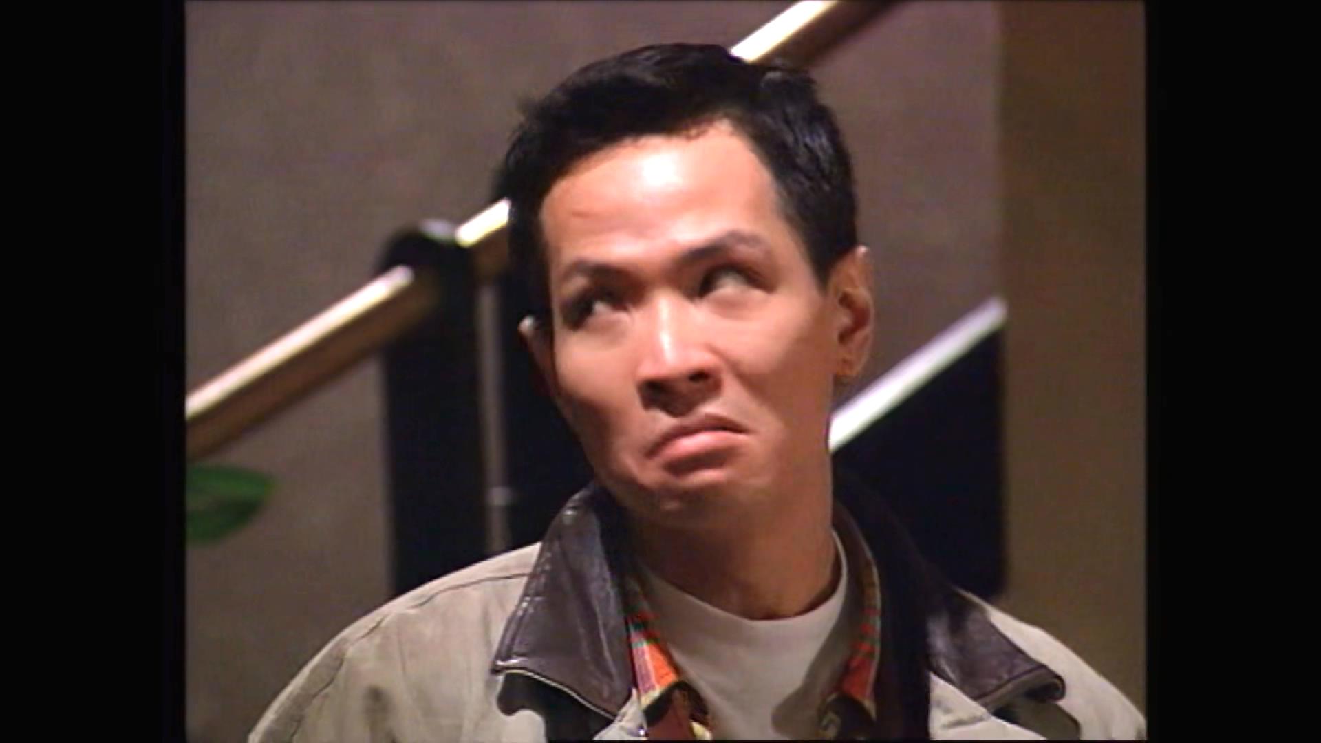 一千灵异夜之护花使者剧照的剧照