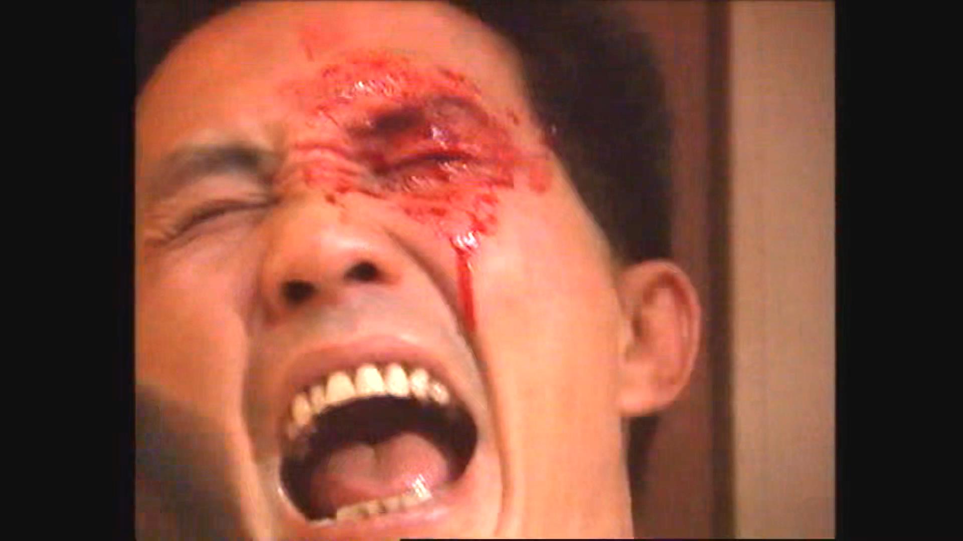 一千灵异夜之护花使者剧照的剧照