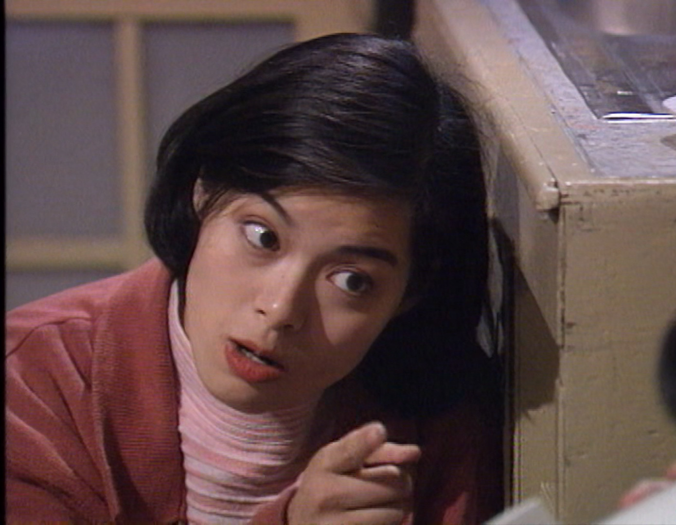 一千灵异夜之护花使者剧照的剧照