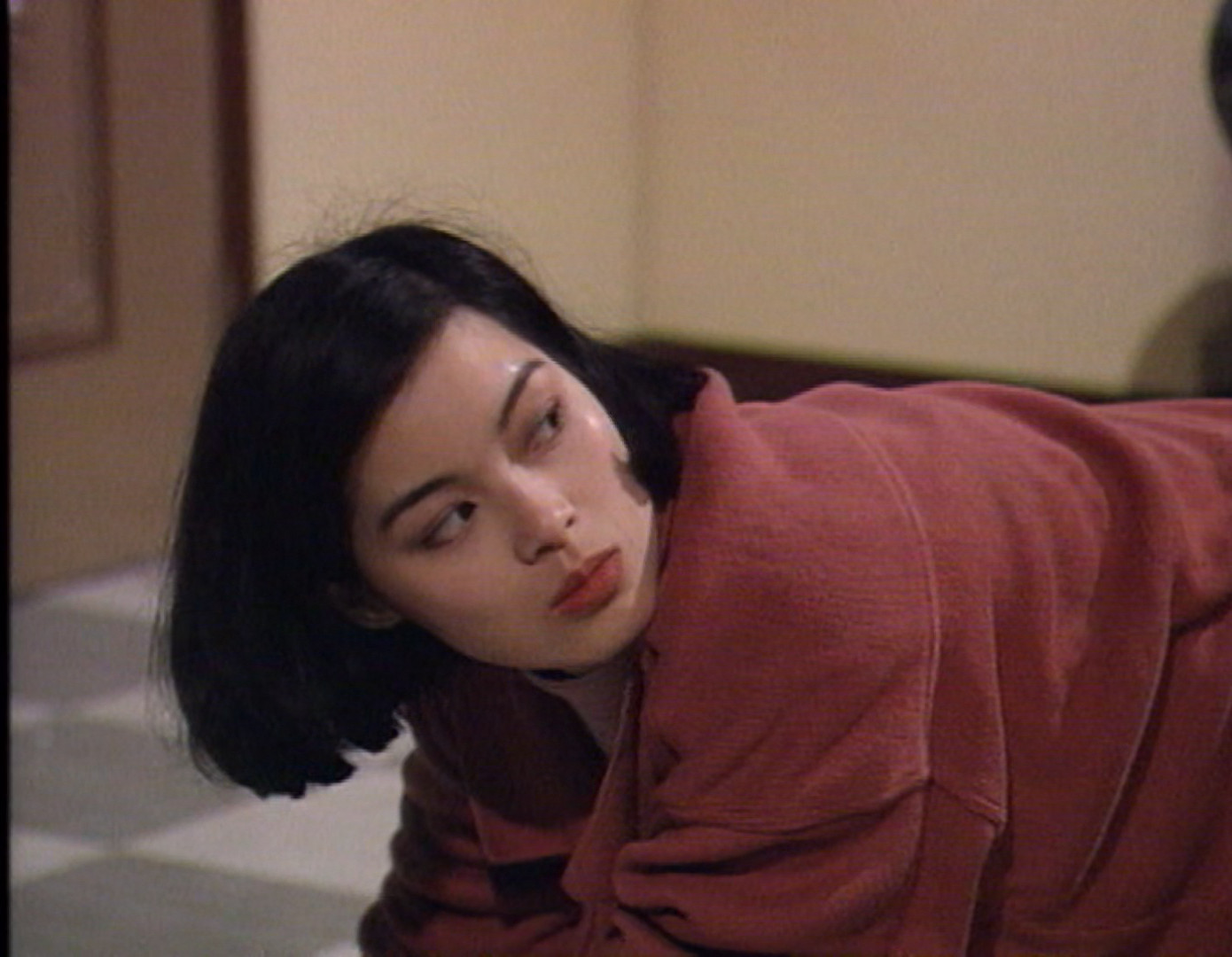 一千灵异夜之护花使者剧照的剧照