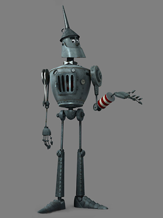 奥兹国的桃乐西剧照的剧照