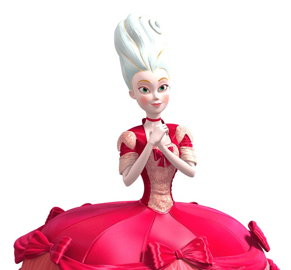 奥兹国的桃乐西剧照的剧照