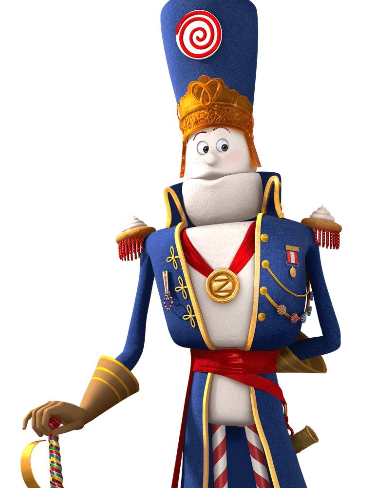 奥兹国的桃乐西剧照的剧照