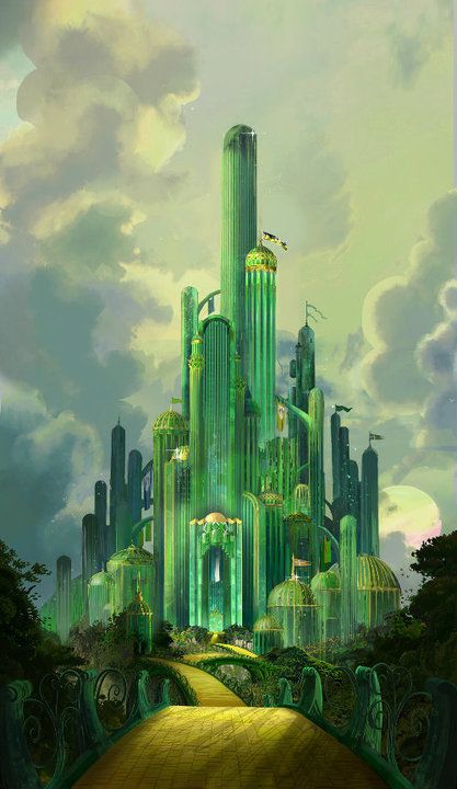 奥兹国的桃乐西剧照的剧照