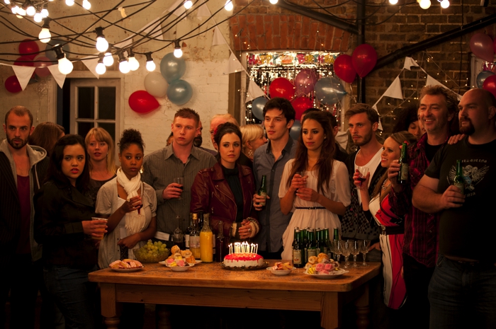 七条命剧照的剧照