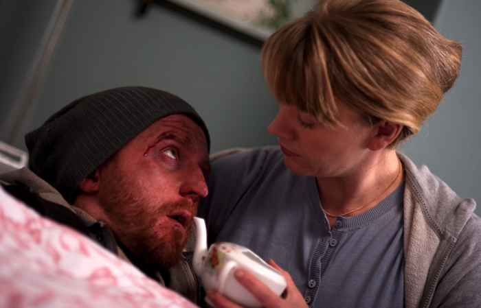 七条命剧照的剧照