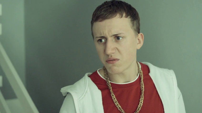 七条命剧照的剧照