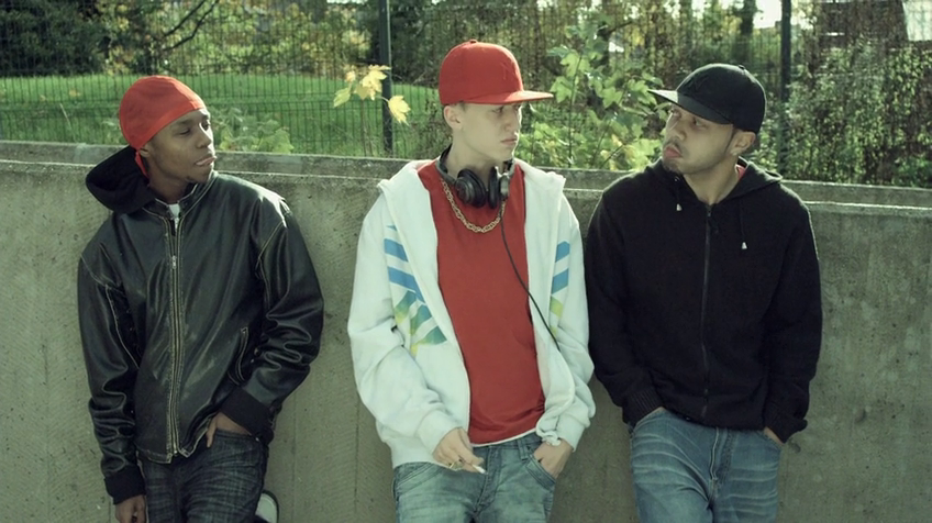 七条命剧照的剧照