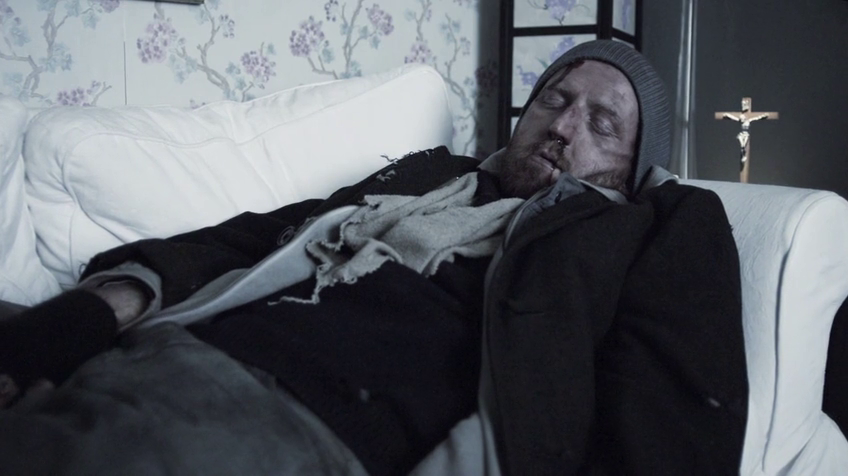 七条命剧照的剧照