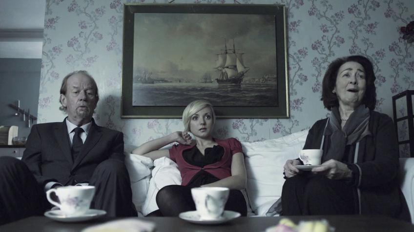 七条命剧照的剧照