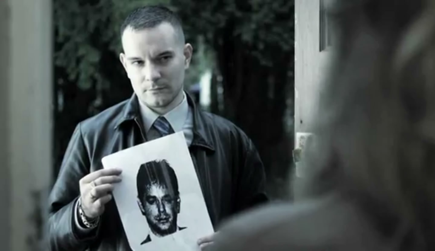 七条命剧照的剧照