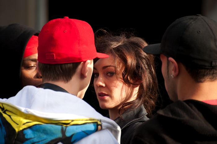 七条命剧照的剧照