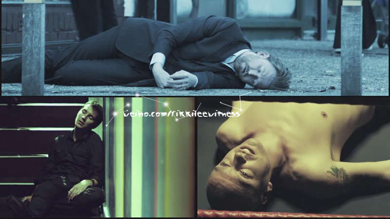 七条命剧照的剧照