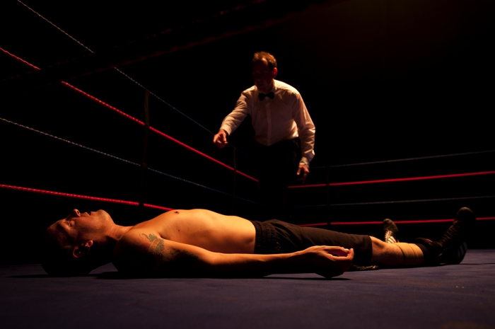 七条命剧照的剧照