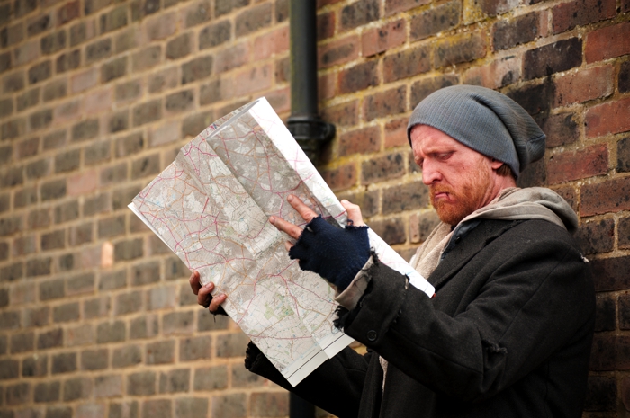 七条命剧照的剧照