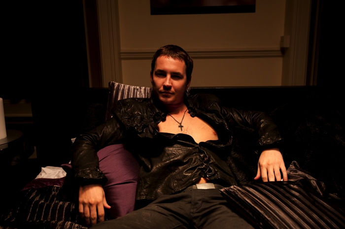 七条命剧照的剧照