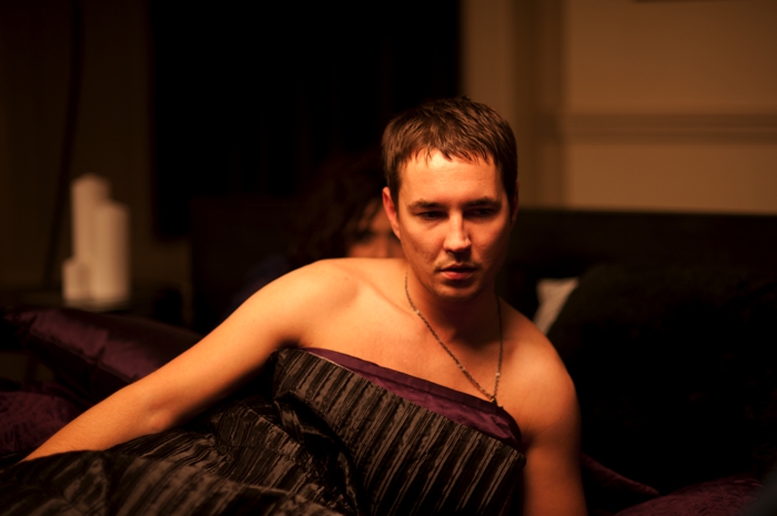 七条命剧照的剧照