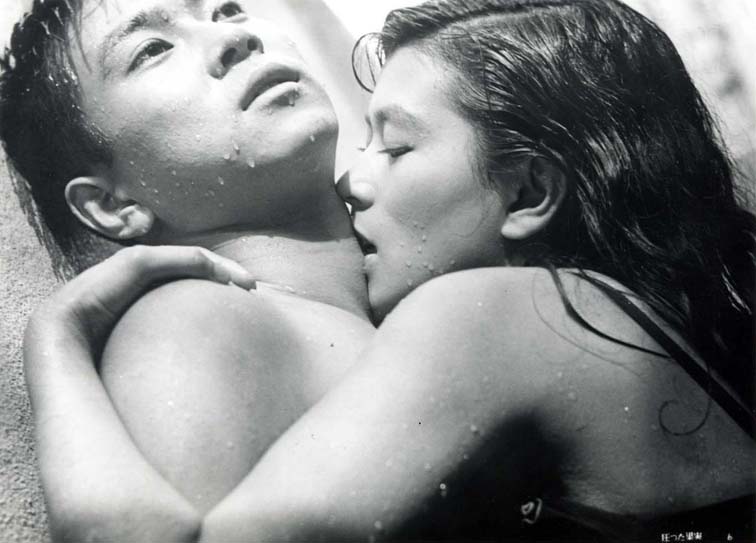 疯狂的果实剧照的剧照