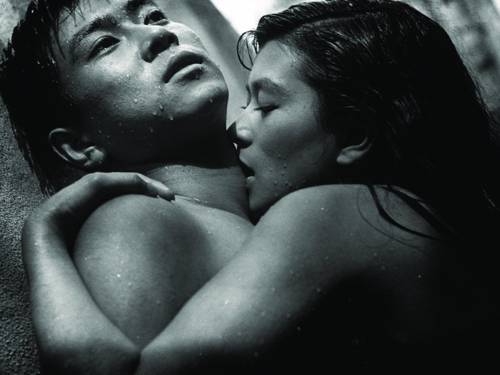 疯狂的果实剧照的剧照