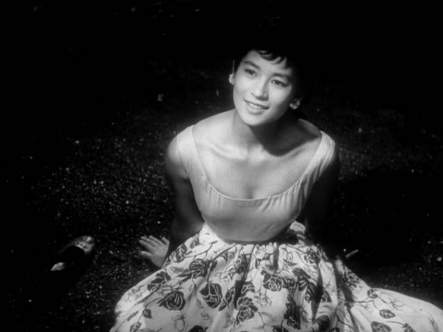 疯狂的果实剧照的剧照