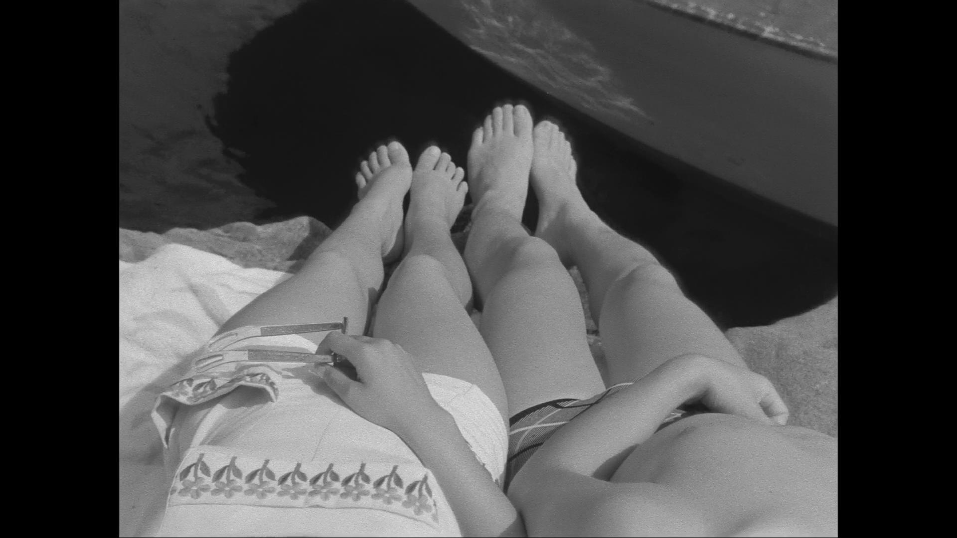 疯狂的果实剧照的剧照