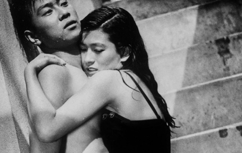 疯狂的果实剧照的剧照