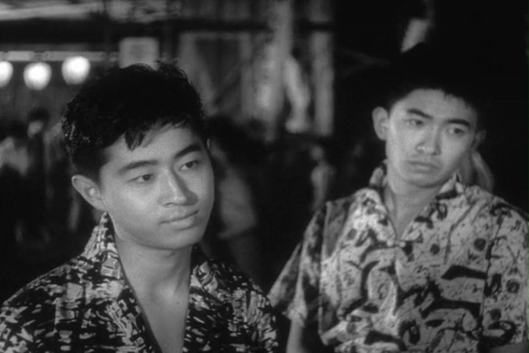 疯狂的果实剧照的剧照