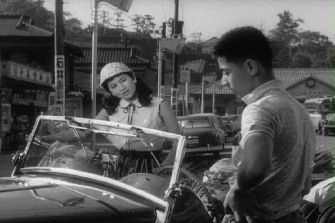 疯狂的果实剧照的剧照