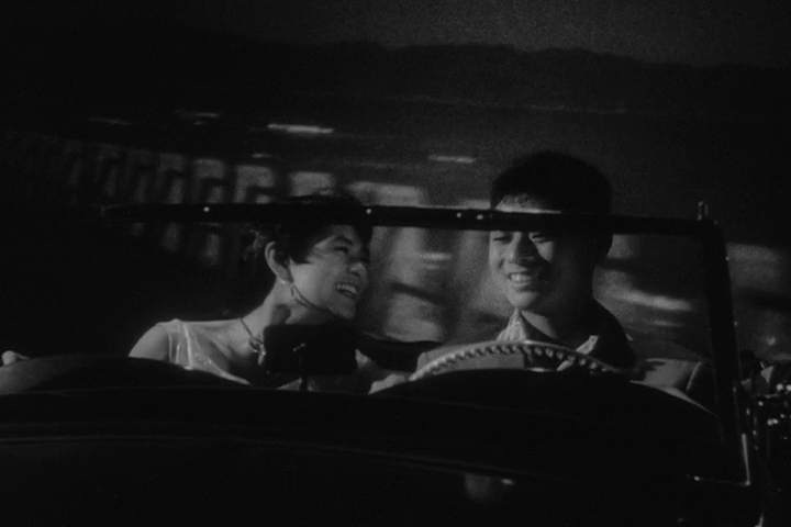 疯狂的果实剧照的剧照