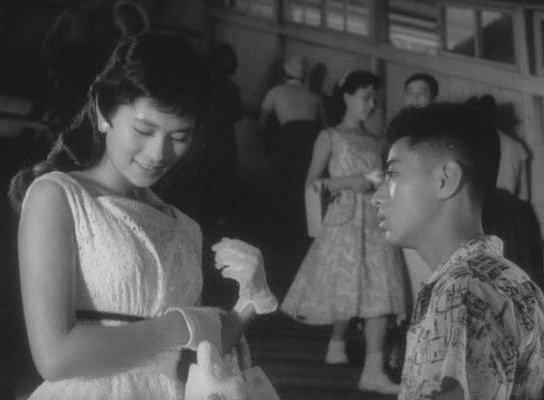 疯狂的果实剧照的剧照