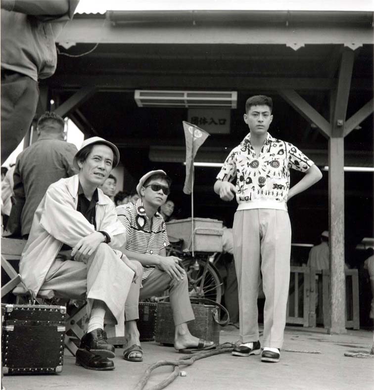 疯狂的果实剧照的剧照