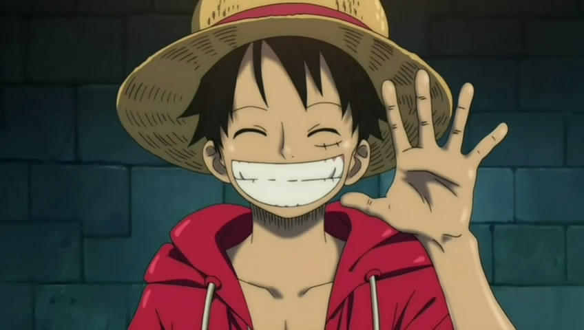 海贼王路飞篇：手掌岛的冒险剧照的剧照