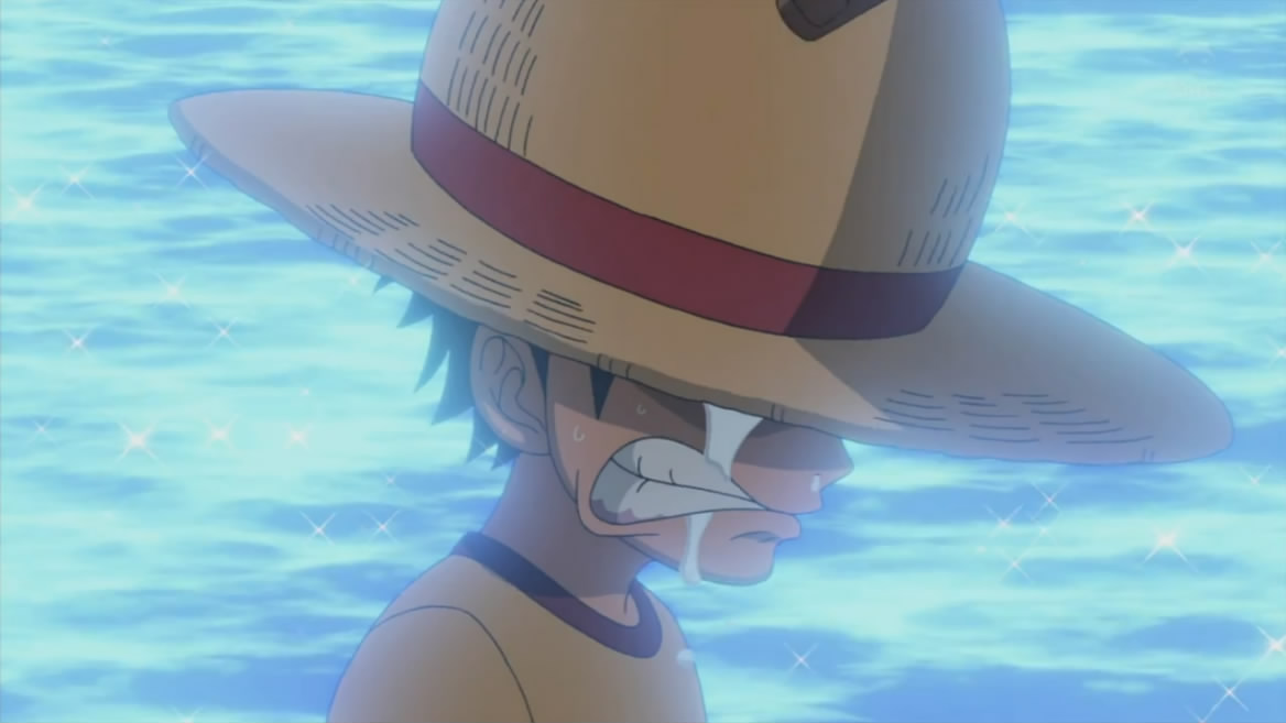 海贼王路飞篇：手掌岛的冒险剧照的剧照