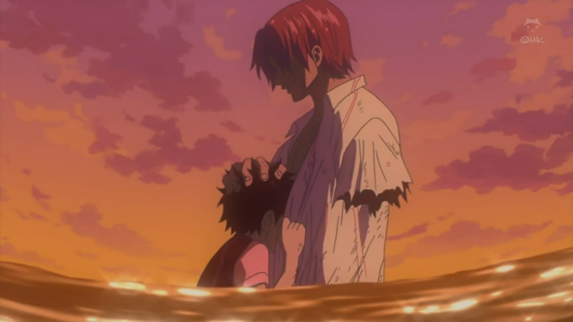 海贼王路飞篇：手掌岛的冒险剧照的剧照