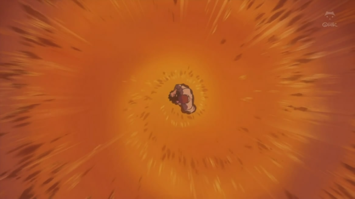 海贼王路飞篇：手掌岛的冒险剧照的剧照