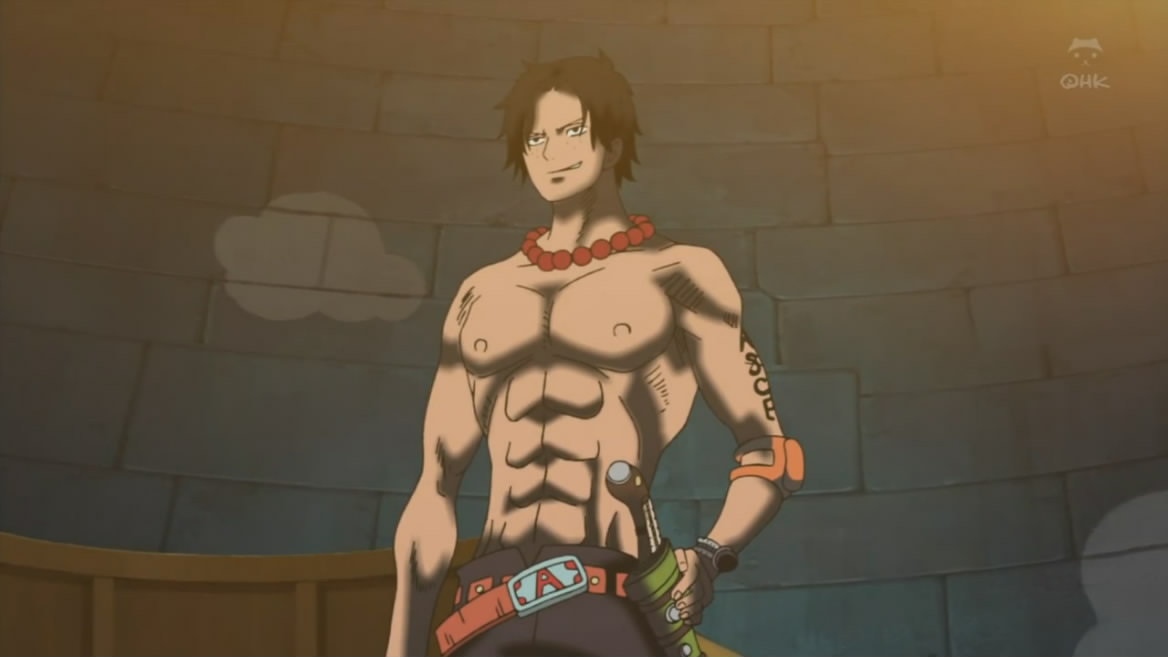 海贼王路飞篇：手掌岛的冒险剧照的剧照