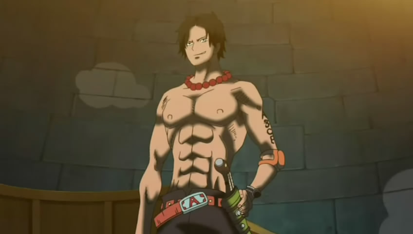 海贼王路飞篇：手掌岛的冒险剧照的剧照