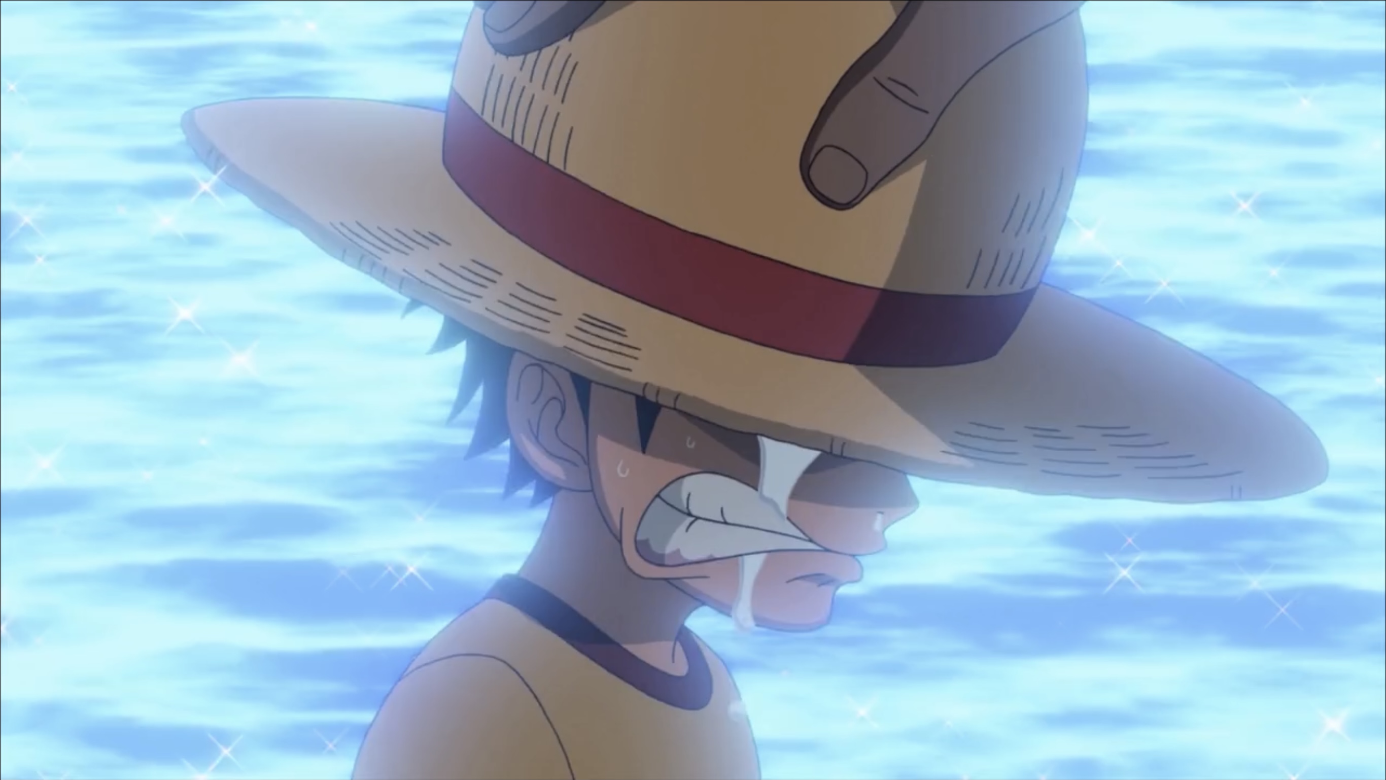 海贼王路飞篇：手掌岛的冒险剧照的剧照