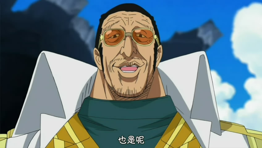 海贼王路飞篇：手掌岛的冒险剧照的剧照