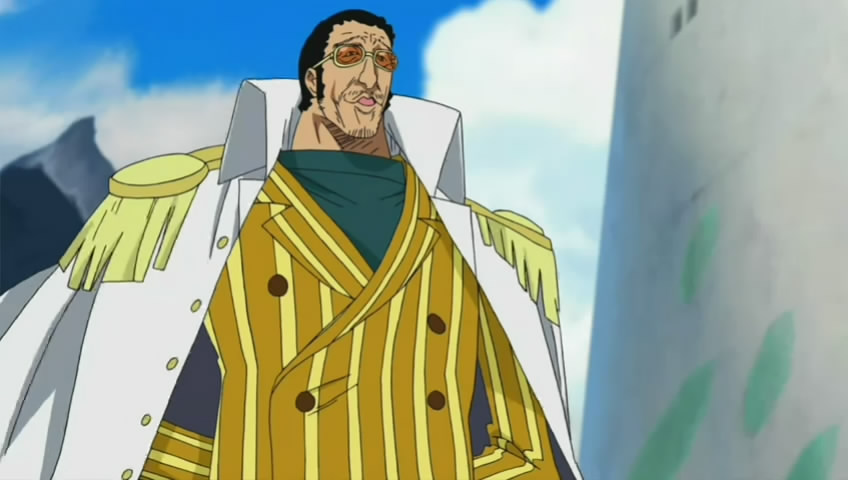 海贼王路飞篇：手掌岛的冒险剧照的剧照