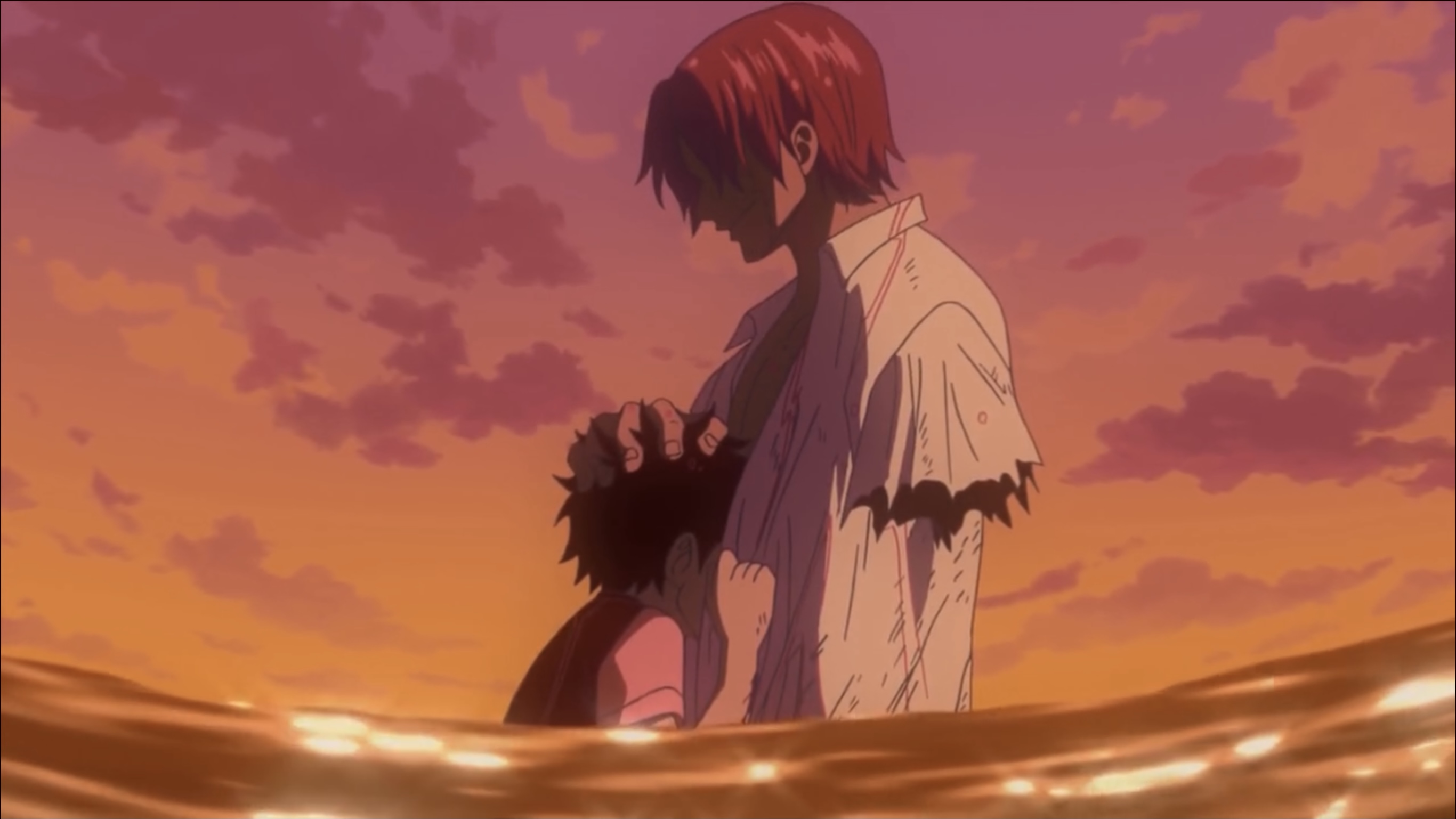 海贼王路飞篇：手掌岛的冒险剧照的剧照