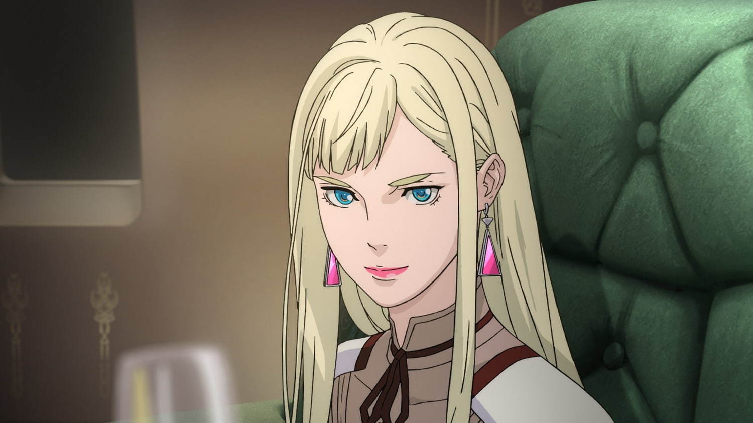 机动战士高达 闪光的哈萨维 剧场版1剧照的剧照