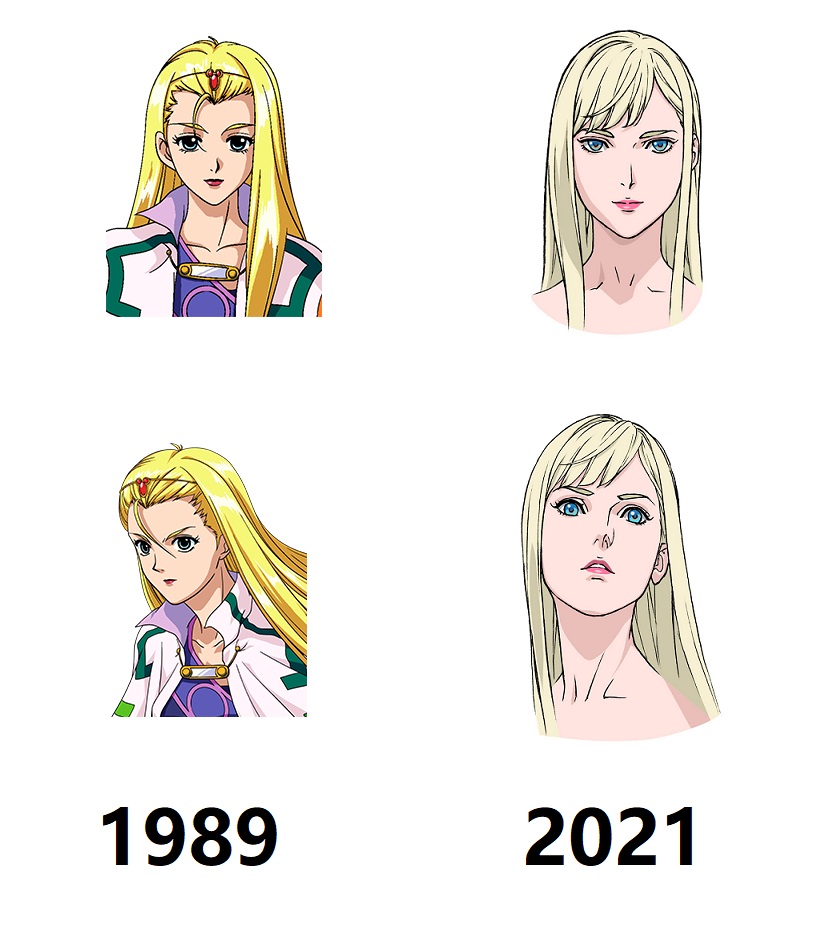 机动战士高达 闪光的哈萨维 剧场版1剧照的剧照